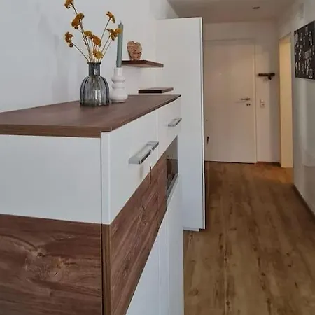 Ferienwohnung Alpenpanorama Oase Feldkirch Exterior foto