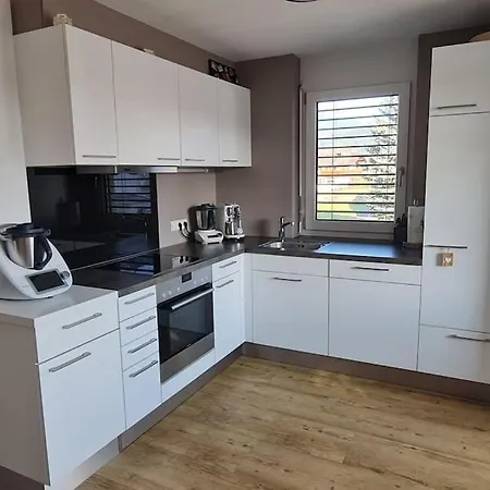 Ferienwohnung Alpenpanorama Oase Feldkirch Exterior foto