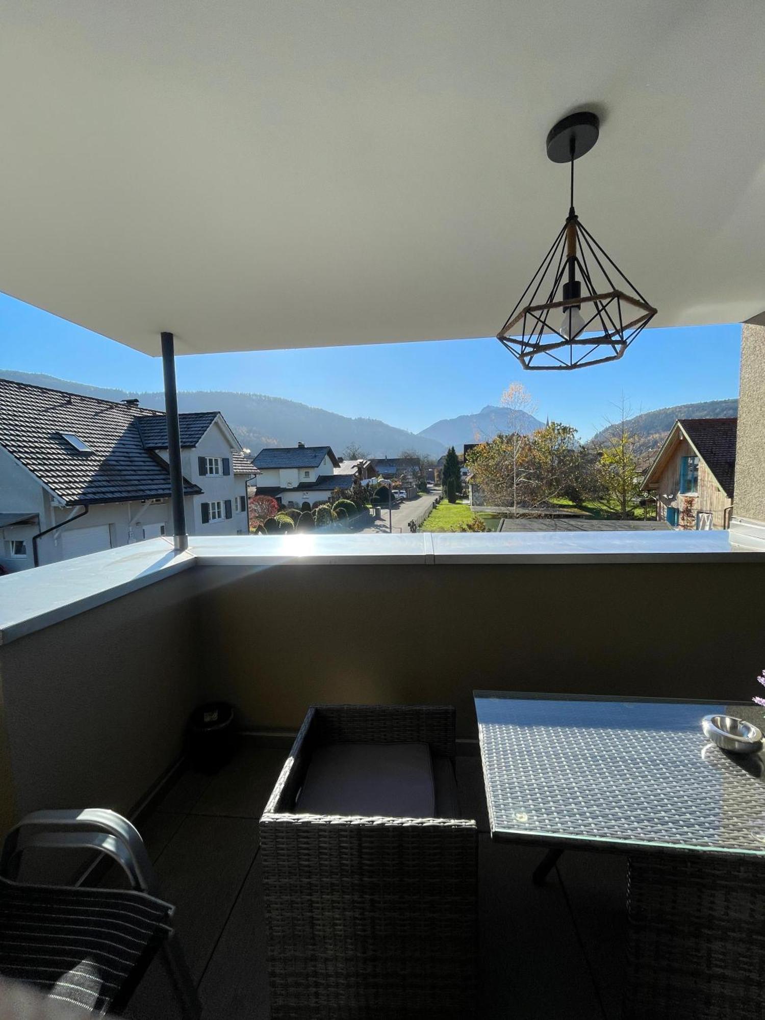 Apartment Alpenpanorama Oase *